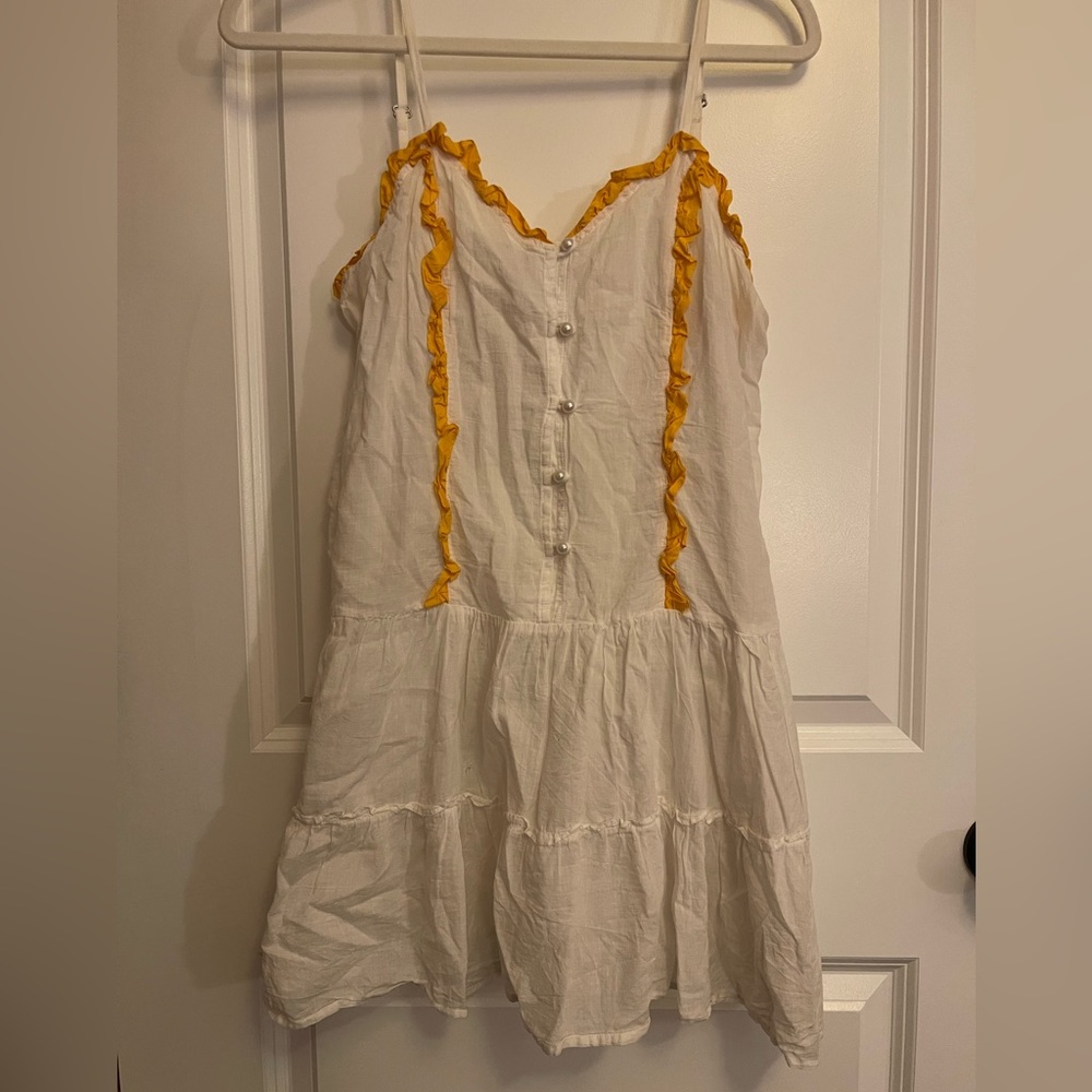 Summer dress